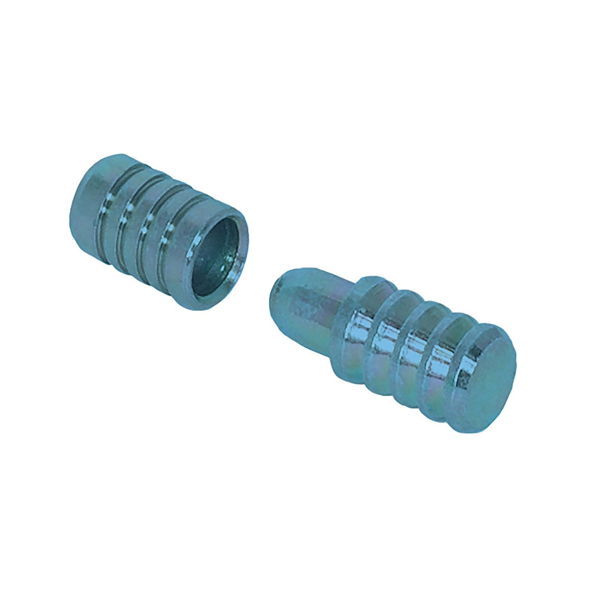 Häfele - Peg and Sleeve Connector, Steel