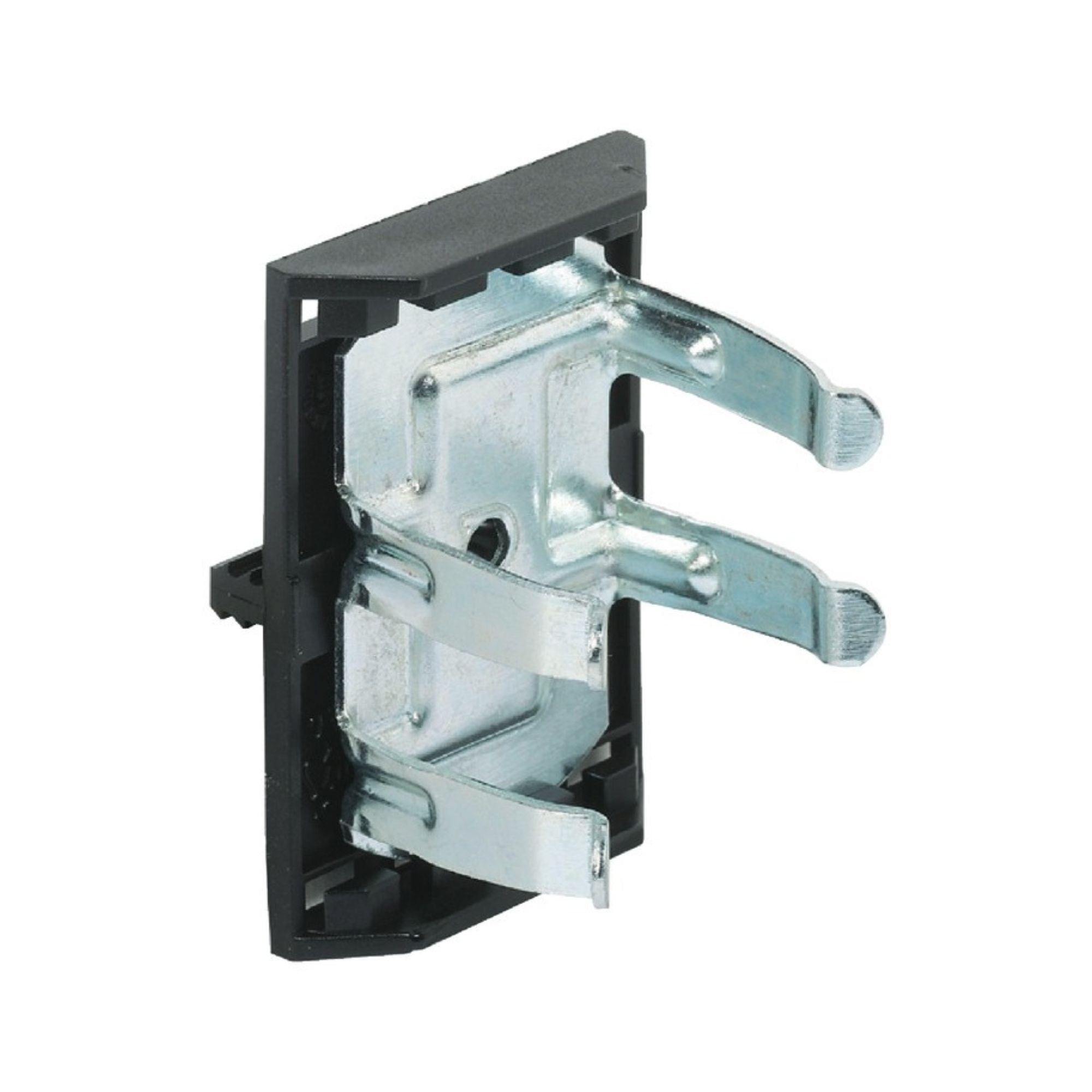 Häfele - Plinth Panel Clip, 2-Part