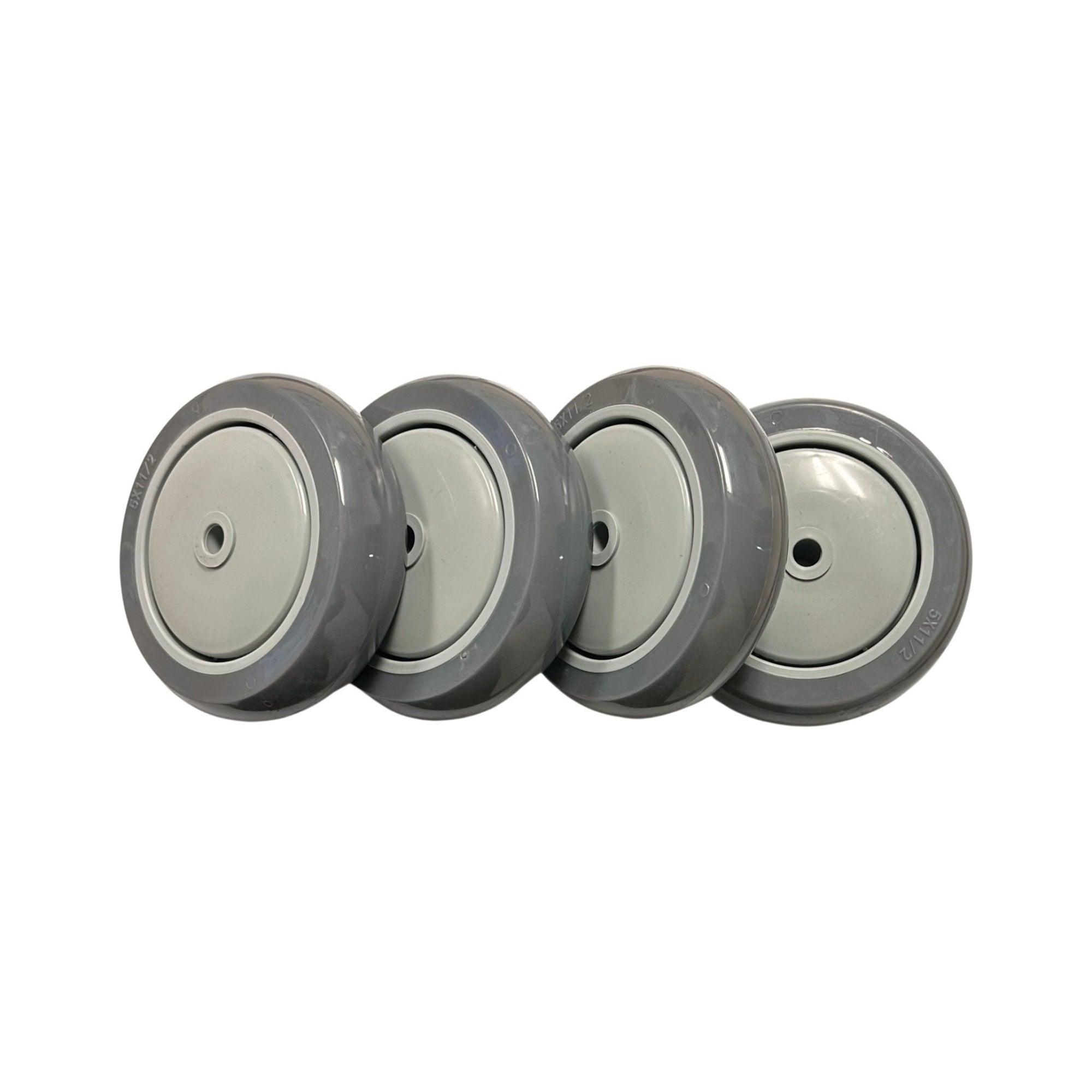 Häfele - Replacement Wheel Set, for ProDryingRack™