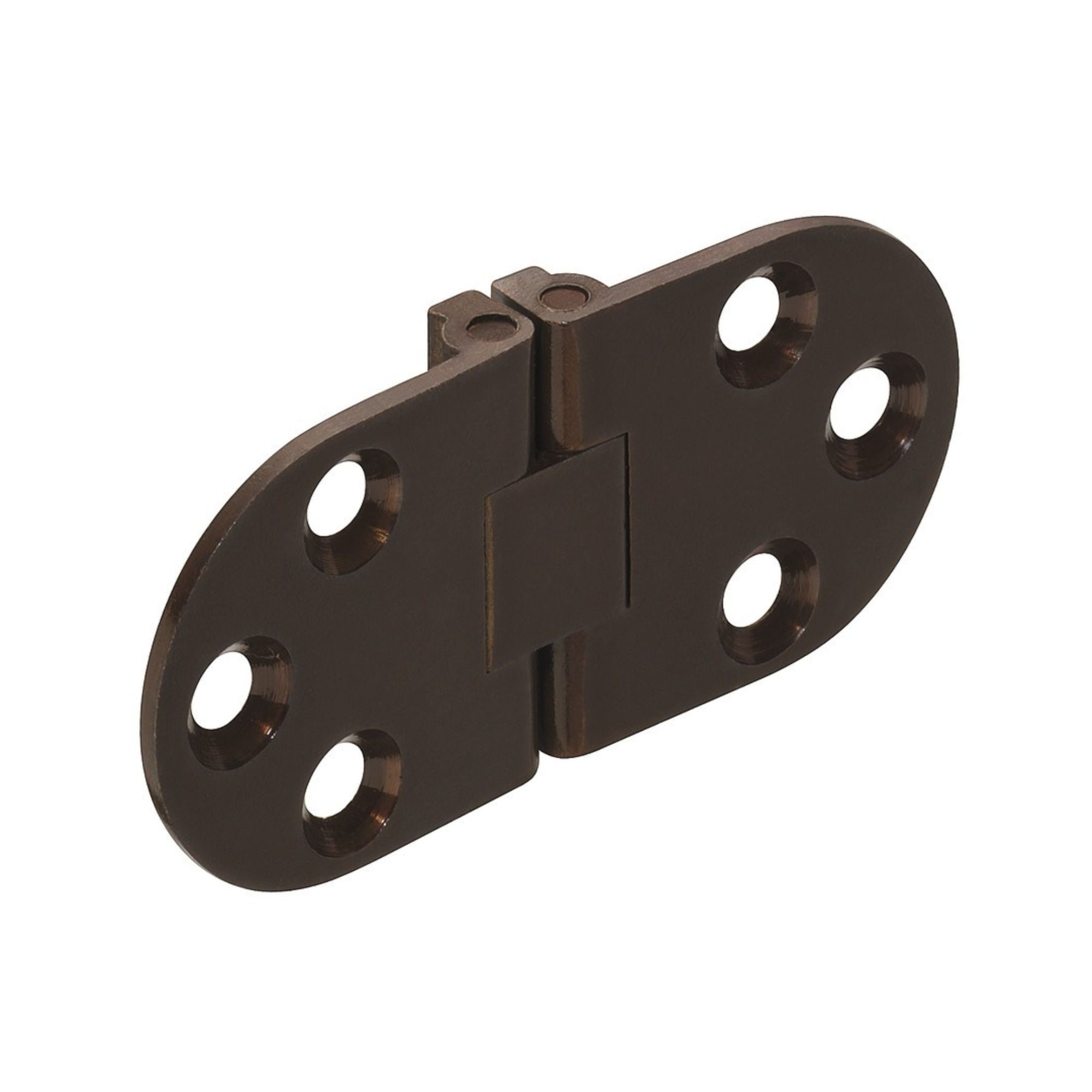 Häfele - Self-Supporting Hinge, for Folding and Sewing Machine Tables