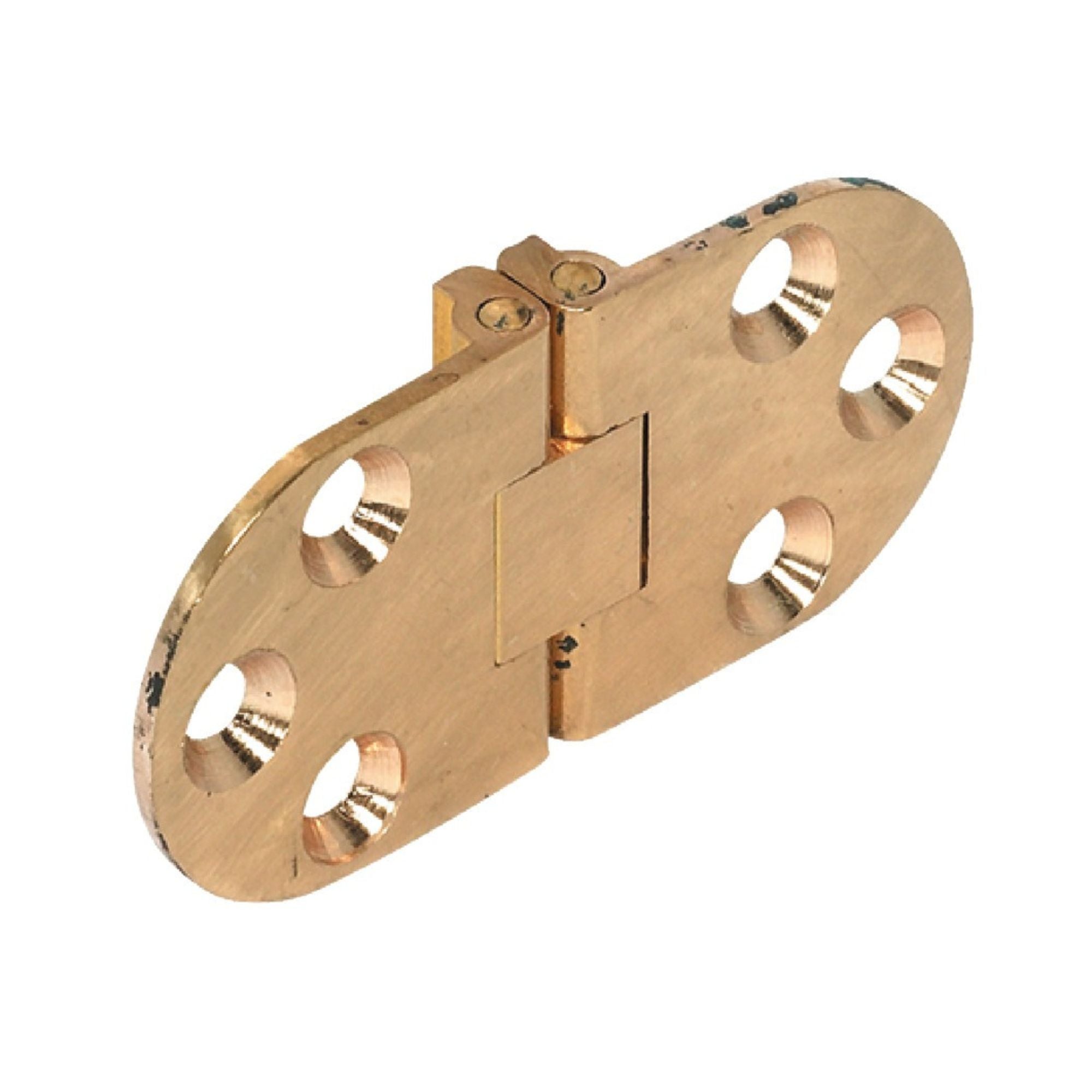 Häfele - Self-Supporting Hinge, for Folding and Sewing Machine Tables