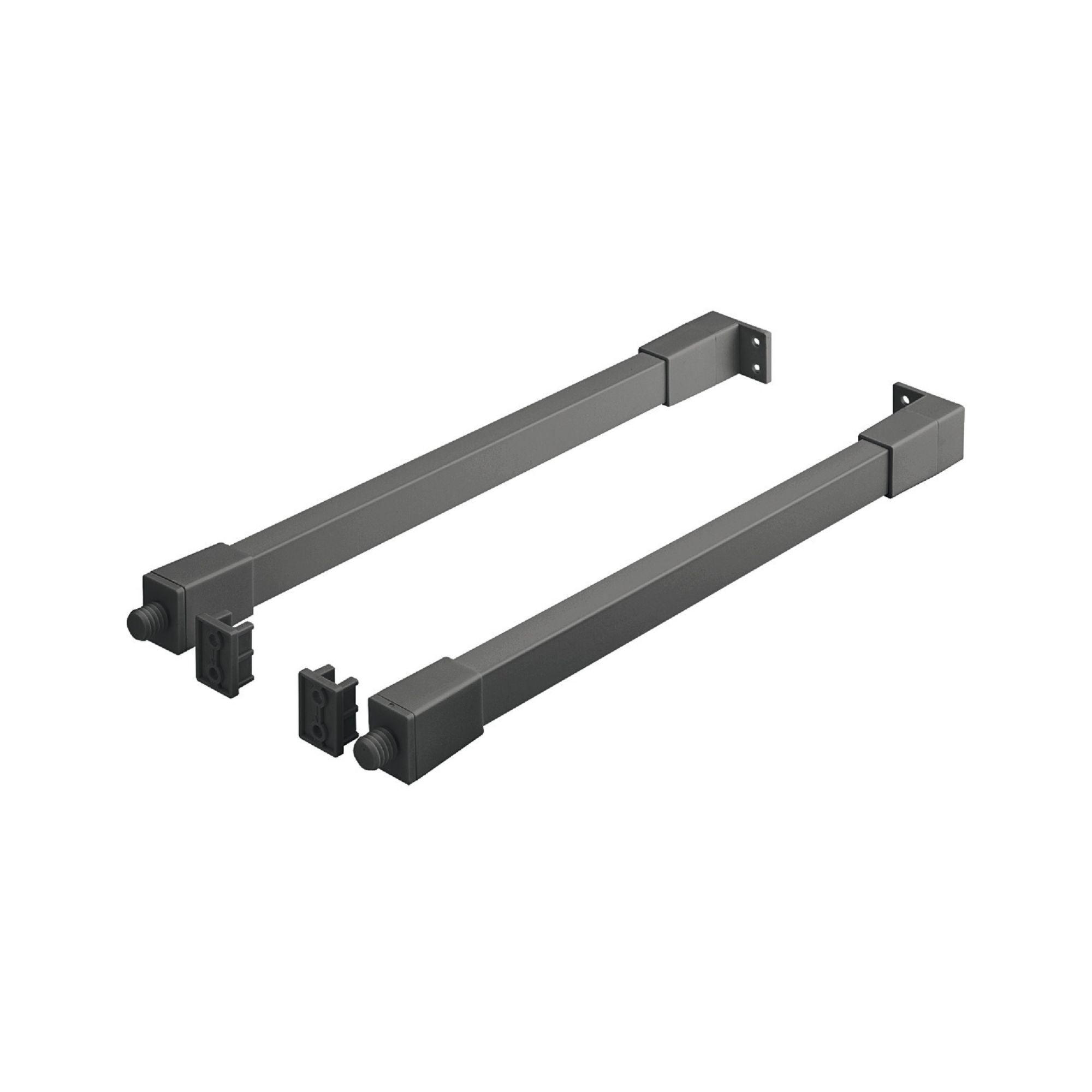 Häfele - Side Railing, for Häfele Matrix Box Slim A