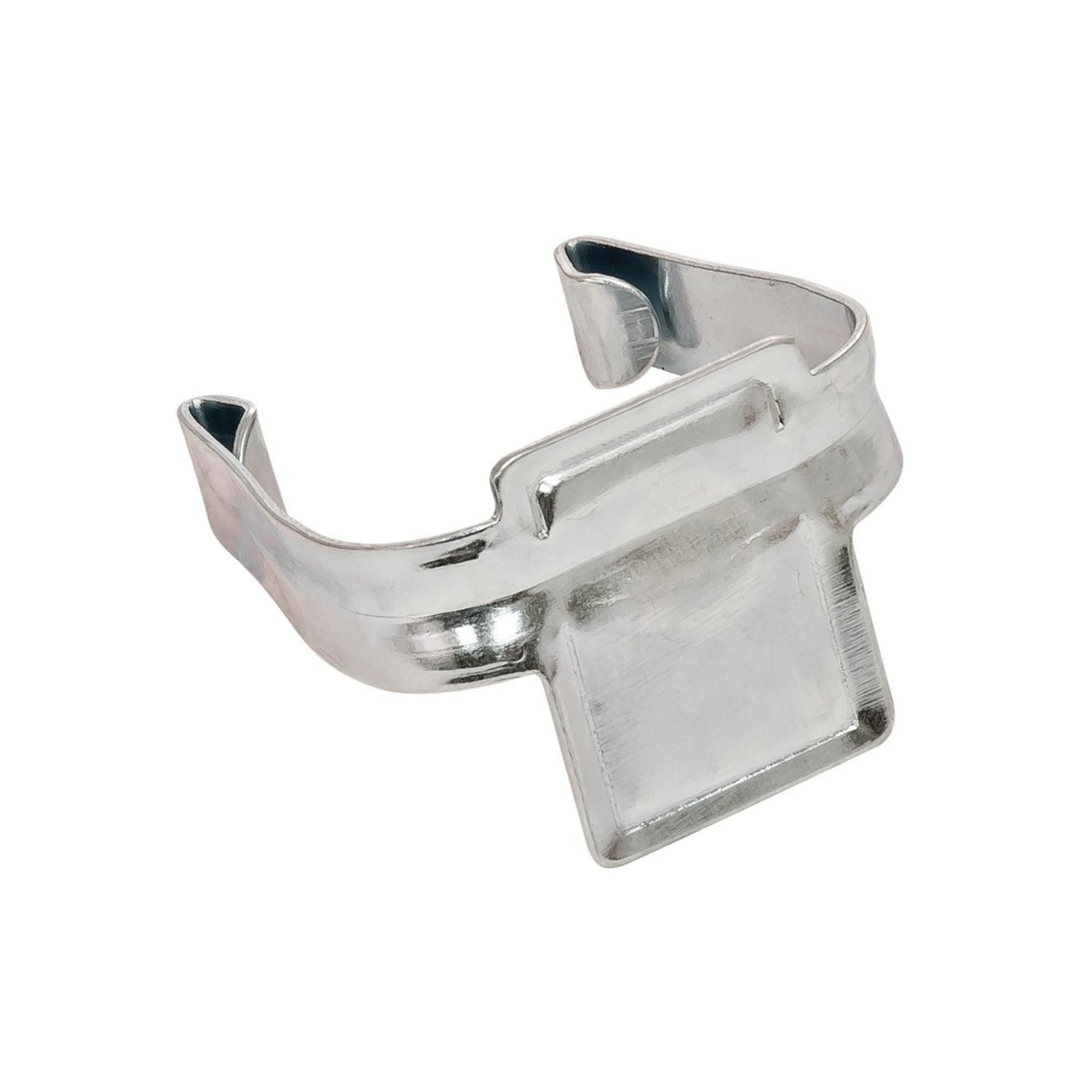 Häfele - Spring Clip, for Plinth Clips for Ø28 mm