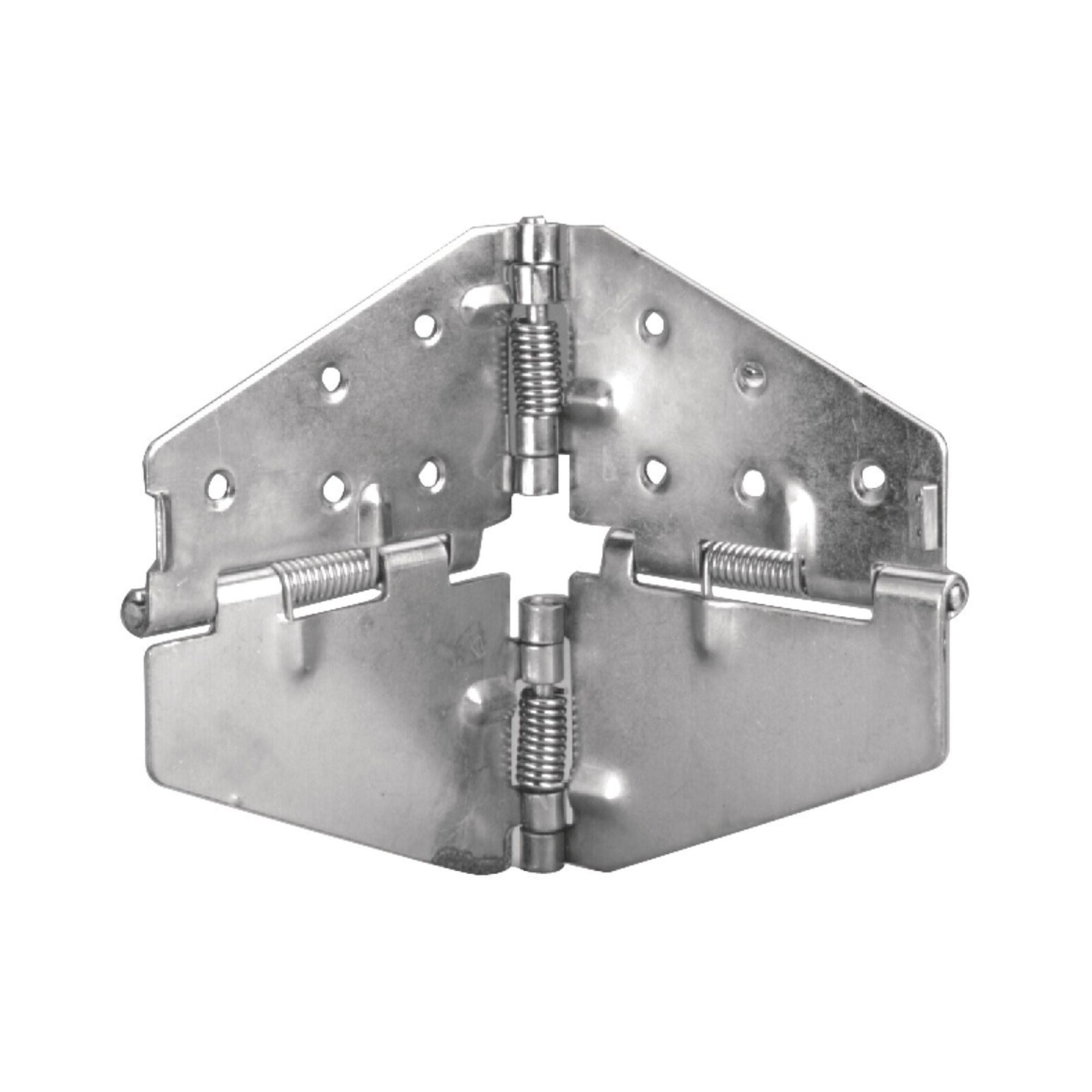 Häfele - Table Leaf Flap Hinge, Steel