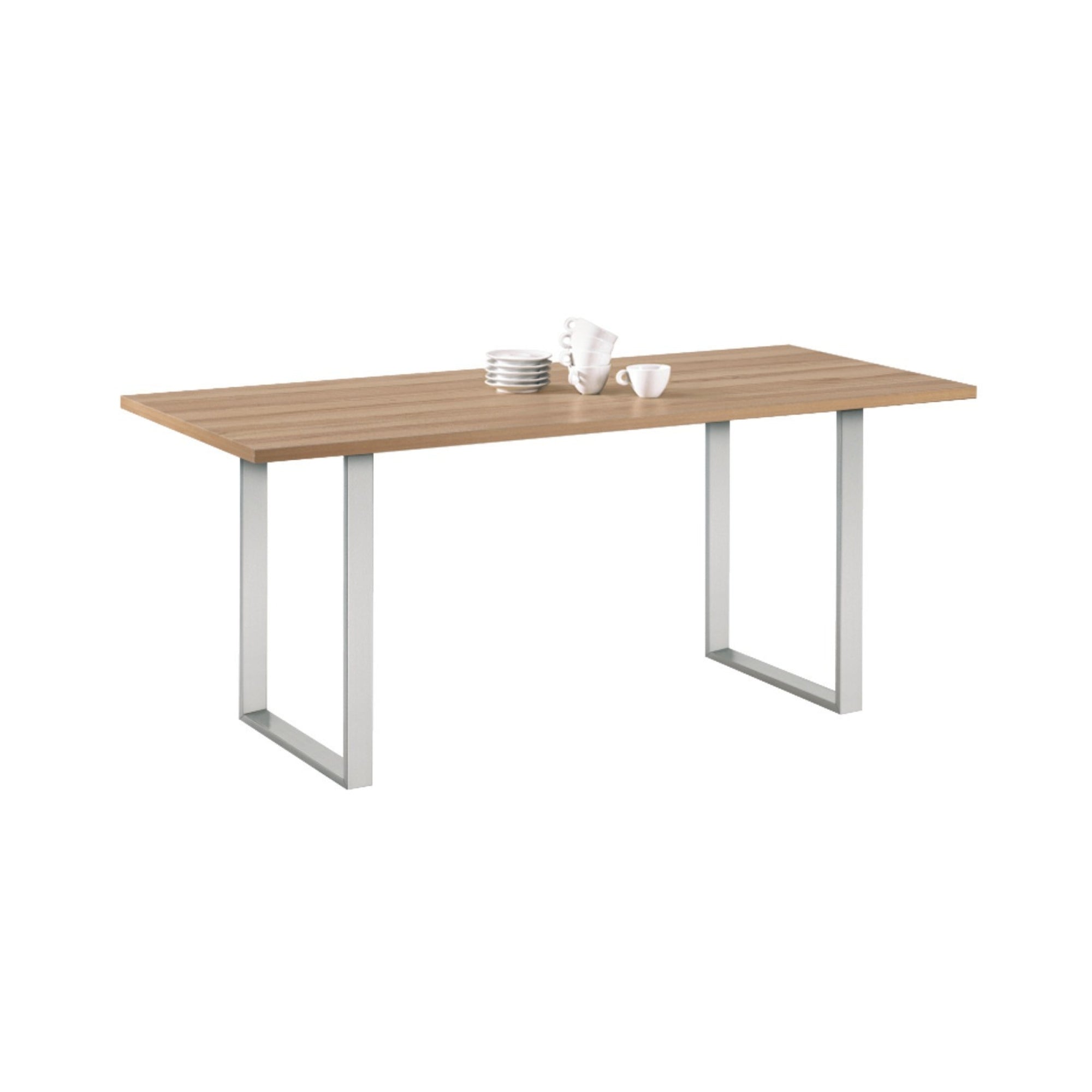 Häfele - Table Leg Frame, Screw mounted