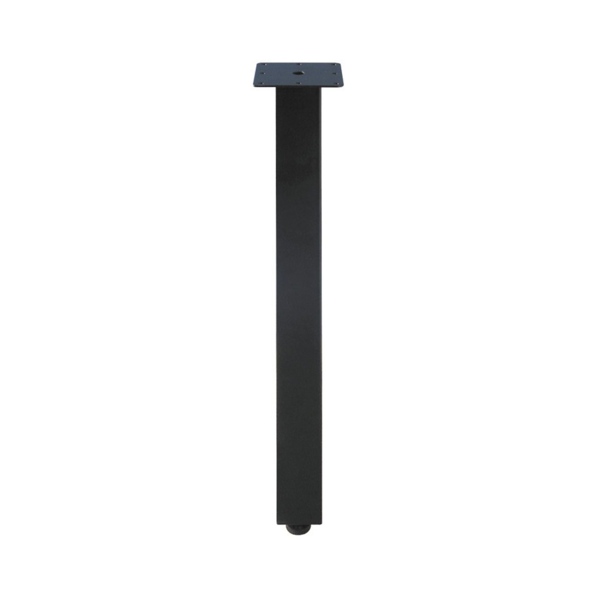 Häfele - Table Leg, Square, Ø60 mm (28")