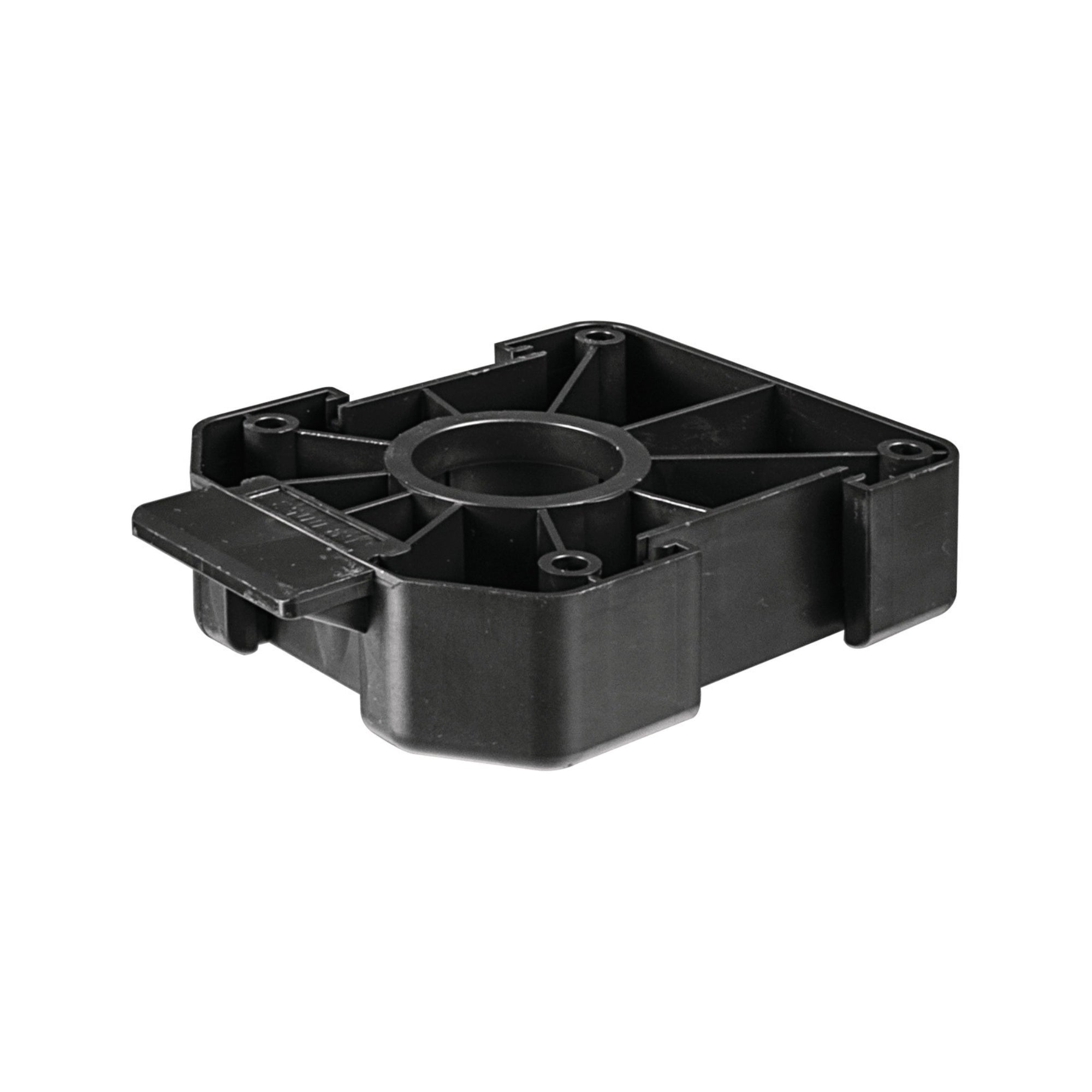 Häfele AXILO - Mounting Plate, Cabinet Leveling System