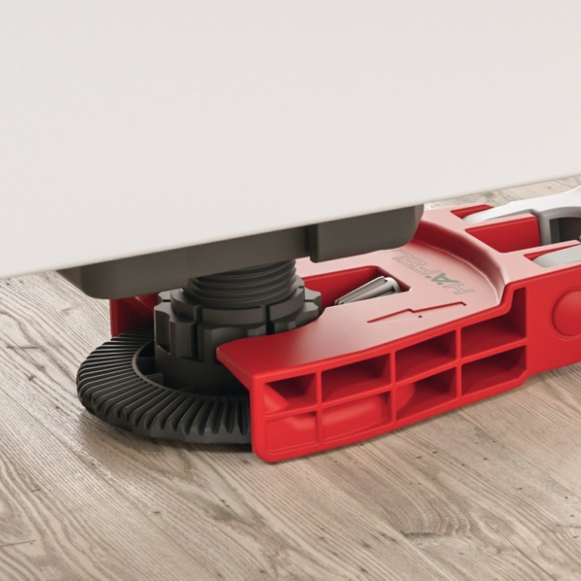 Häfele AXILO - Premium Adjusting Tool, Cabinet Leveling System
