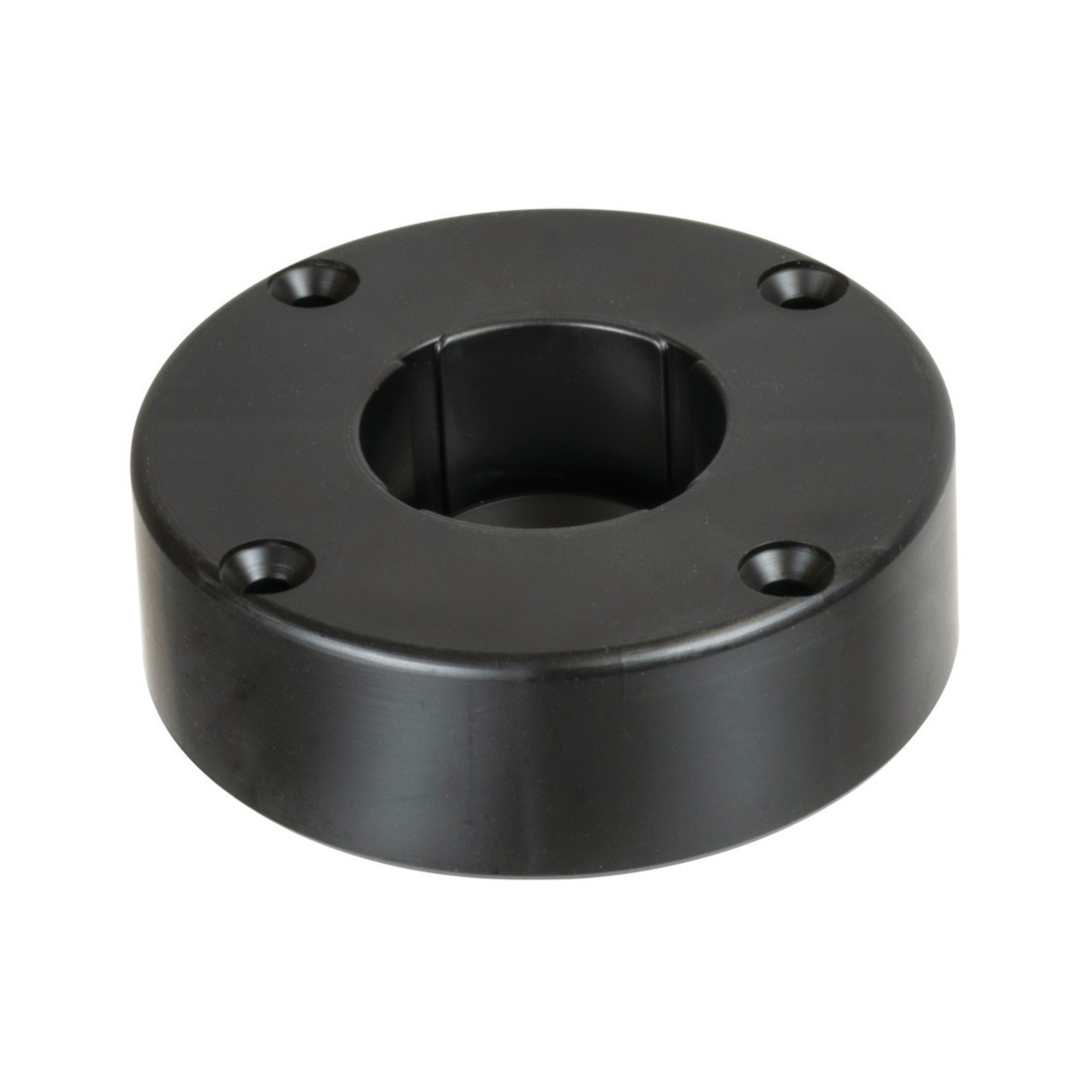 Häfele AXILO - Round Mounting Plate, Cabinet Leveling System