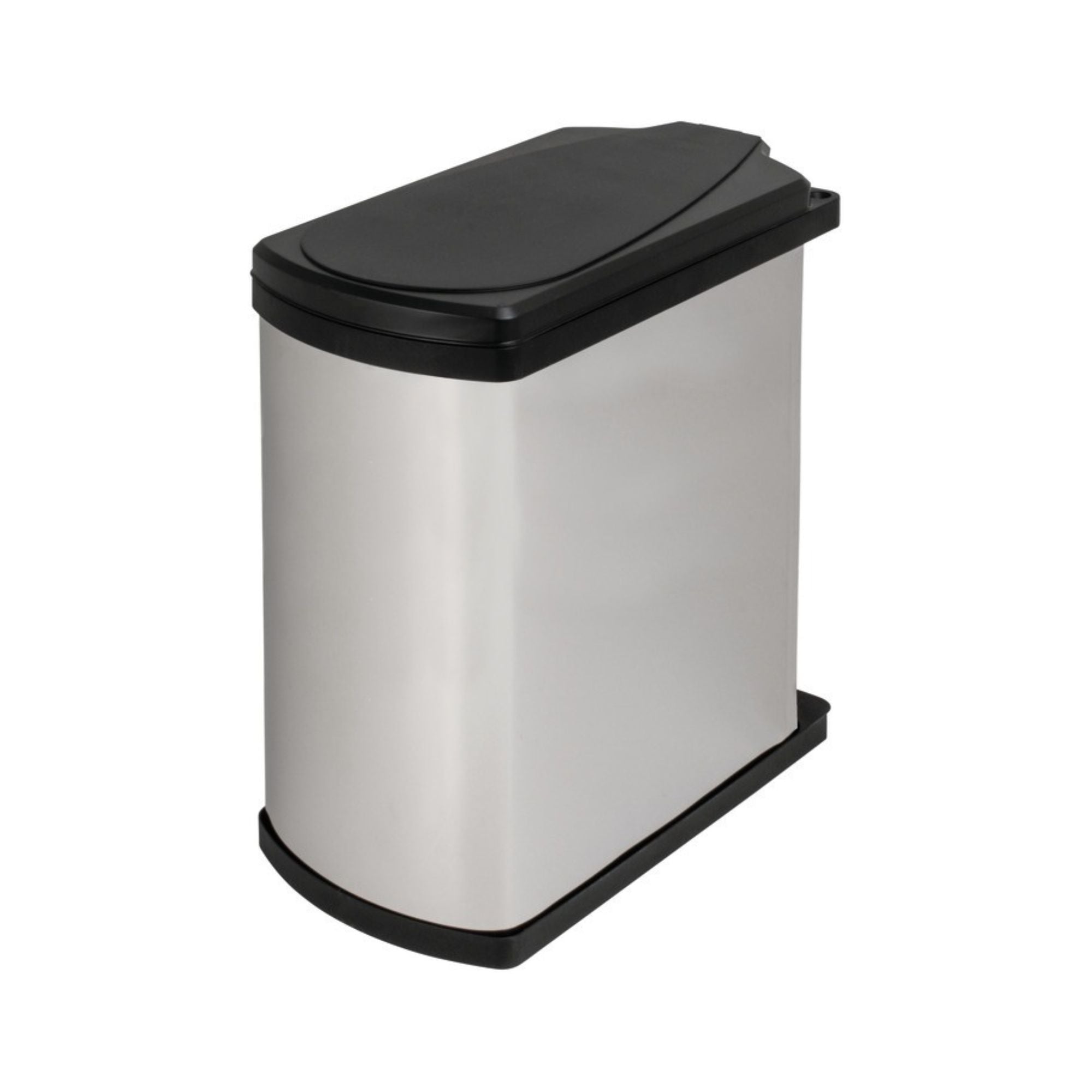 Hailo - Waste Bin, Uno, Side Panel/Door Mounted