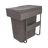 Hailo Easy Cargo 40 - Waste Bin Pull-Out