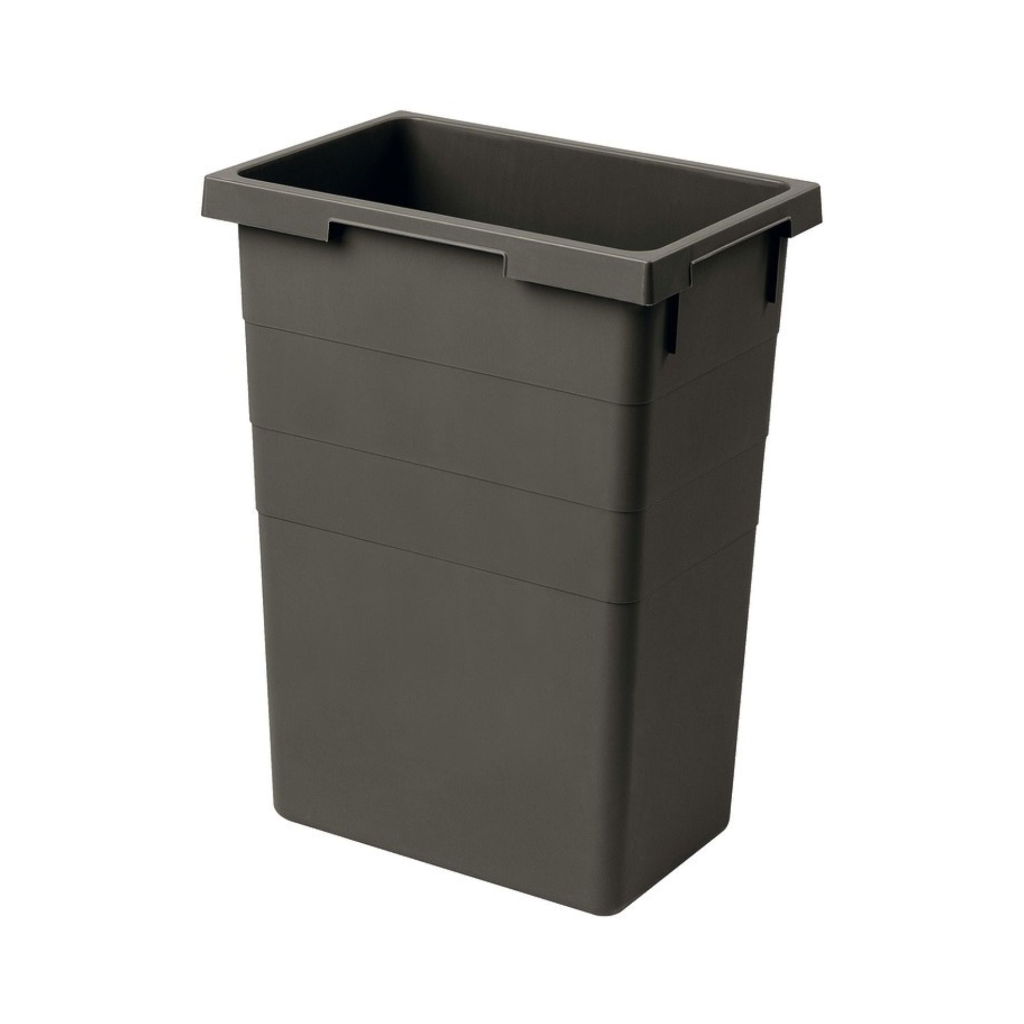 Hailo Euro and Easy Cargo - 38 Liter Replacement Waste Bin, for Pull Out Units