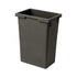 Hailo Euro and Easy Cargo - 38 Liter Replacement Waste Bin, for Pull Out Units