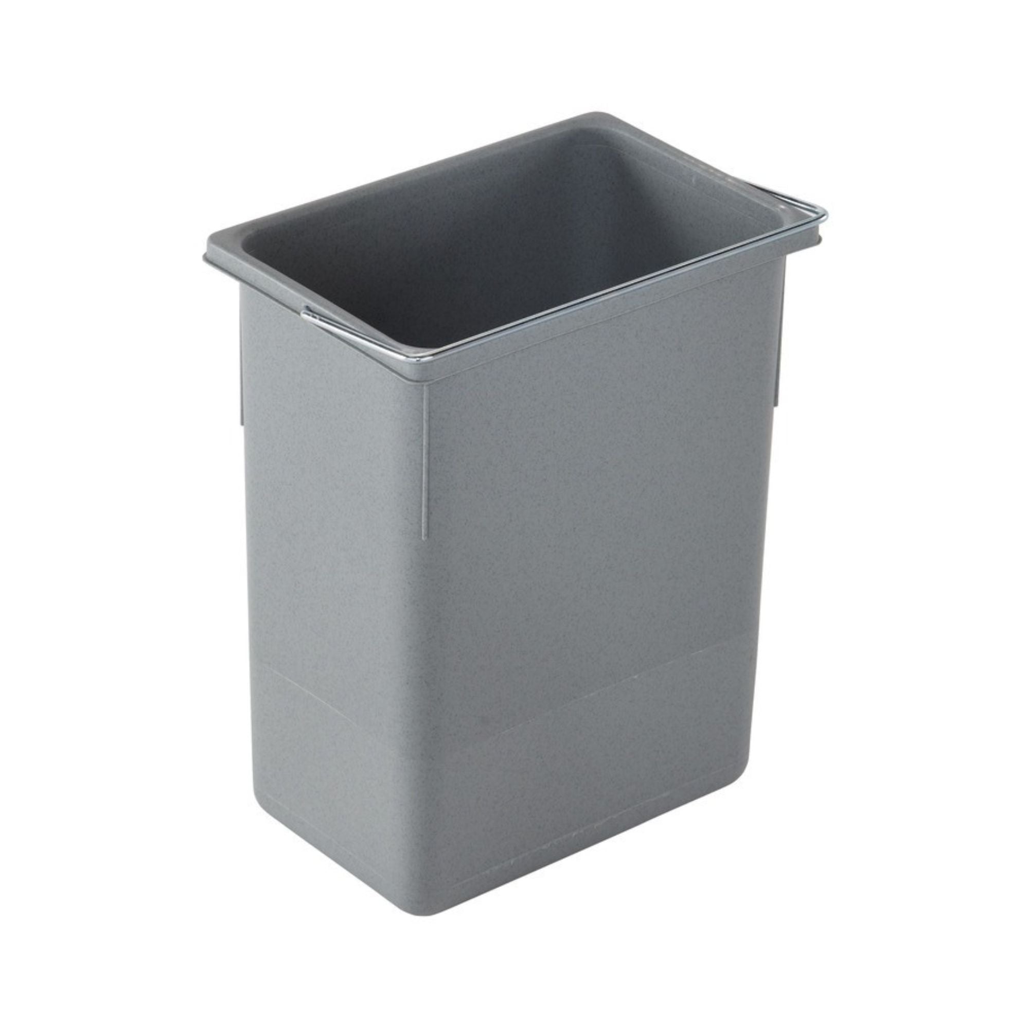 Hailo US and Easy Cargo - Replacement Waste Bin, for Pull Out Units