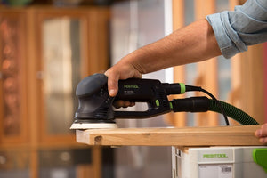 Festool RO 125 FEQ Rotex Sander - 571782
