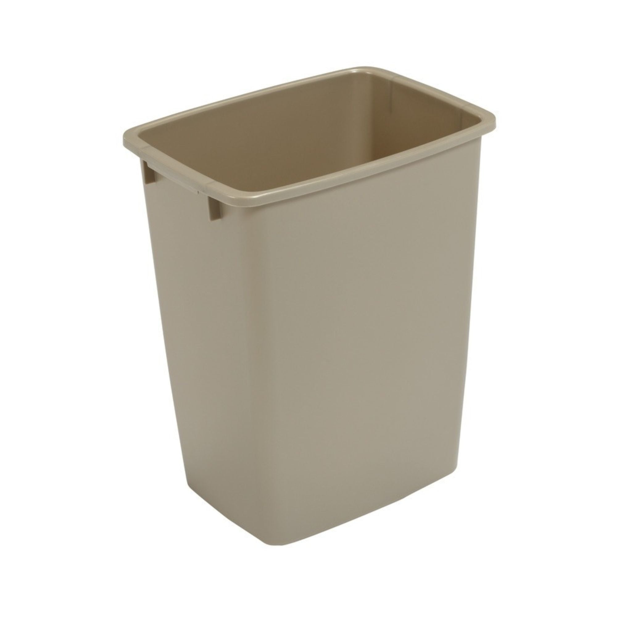 Kesseböhmer - Replacement Waste Bin, for Wire and Wood Framed Waste Pull-Out Units (Capacity 52 qt)