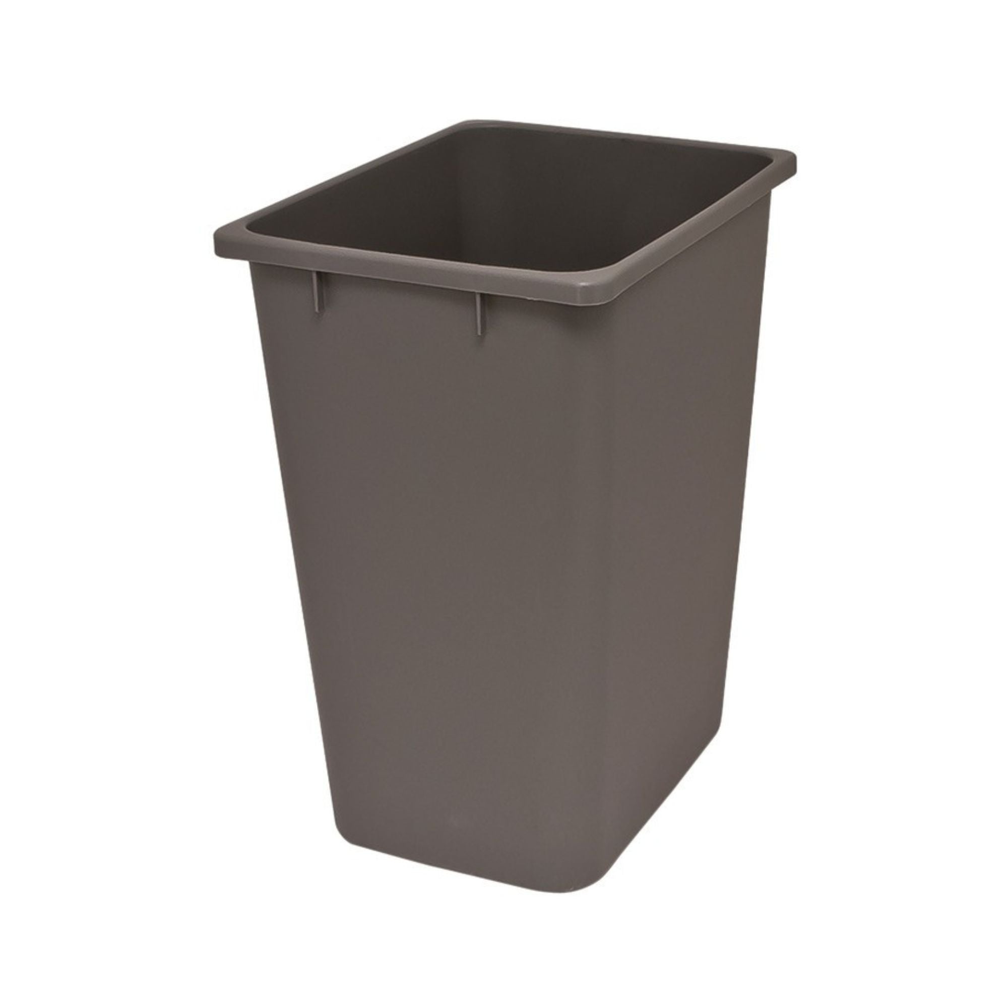 Kesseböhmer - Replacement Waste Bin, for Wire and Wood Framed Waste Pull-Out Units (Capacity 52 qt)