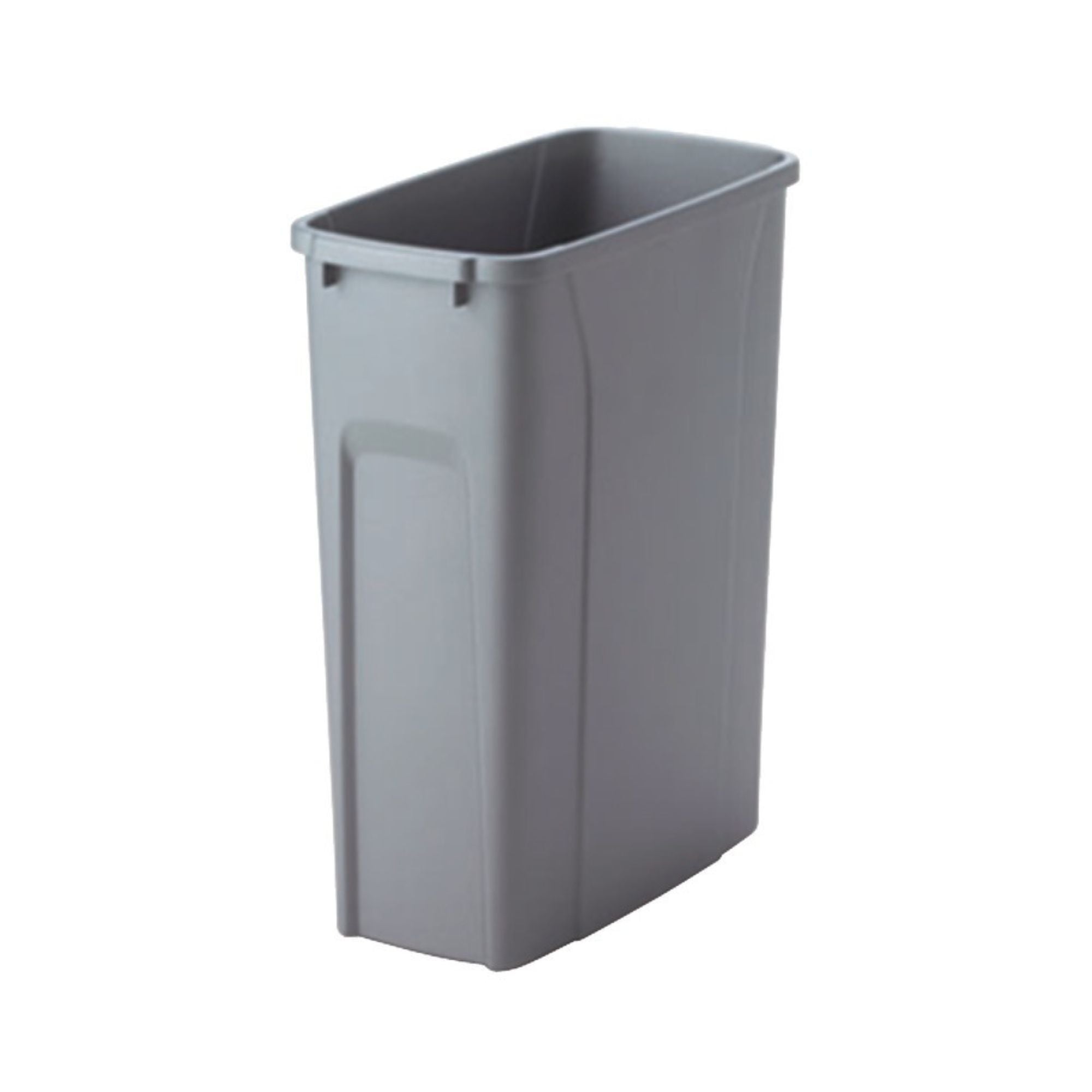 Knape and Vogt - Replacement Waste Bin, for Pull Out Units (Capacity 50 qt.)