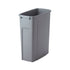 Knape and Vogt - Replacement Waste Bin, for Pull Out Units (Capacity 50 qt.)