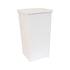 Knape and Vogt - Replacement Waste Bin, for Pull Out Units (Capacity 27 qt.)