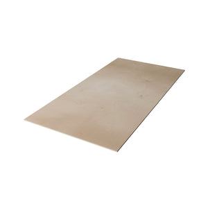 Birch Plywood Natural C2 (12 mm) 1/2 in x 4 ft x 8 ft