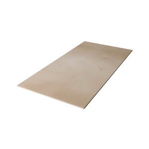 Birch Plywood Natural C2 (18 mm) 3/4 in x 4 ft x 8 ft