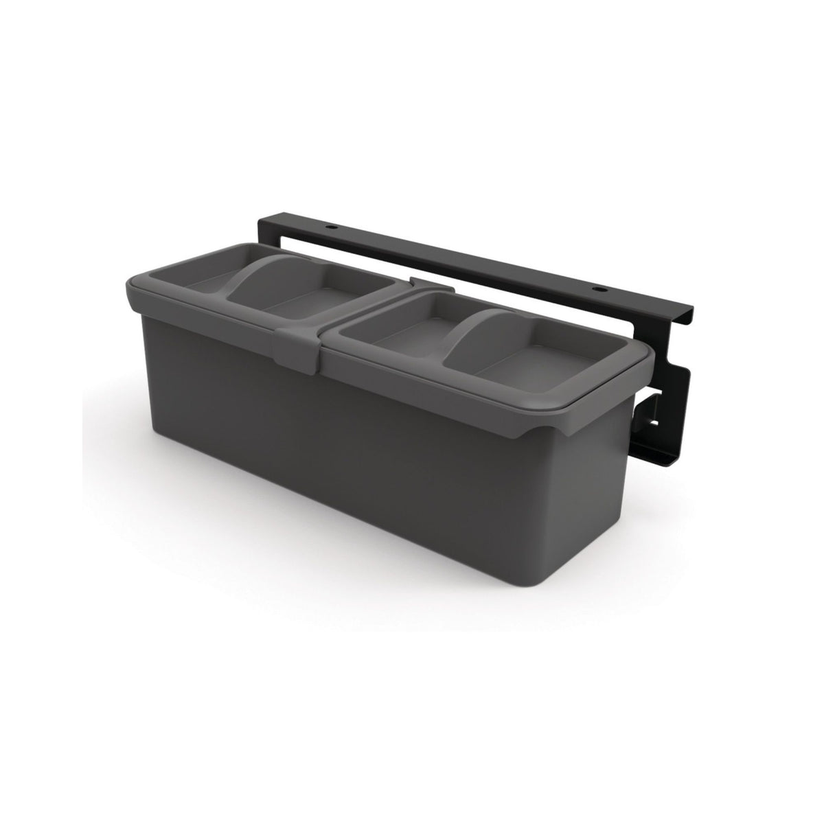 YouK - YouBoxx, Shelf System